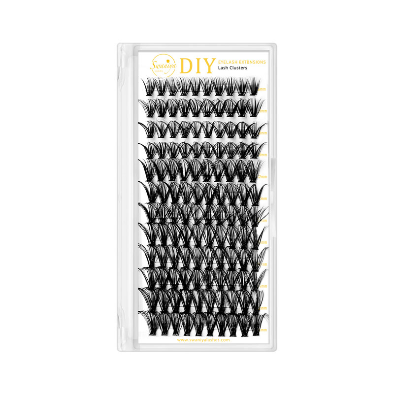 Cluster Lashes: L-Arma Sigrieta Tiegħek għal Glam Instant