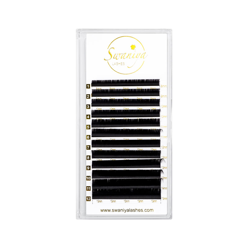 Kif Il-Lashes tal-Volum tal-Cashmere Jitrasformaw il-Ħarsa Tiegħek?